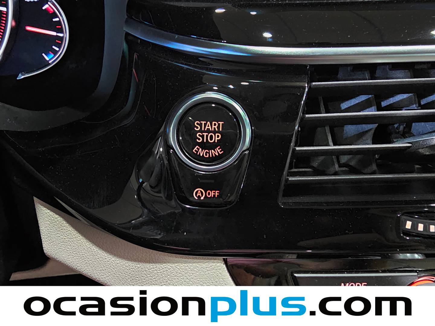 BMW Serie 5 BMW Serie 5 520d (190 CV) Pack Luxury Line 2017