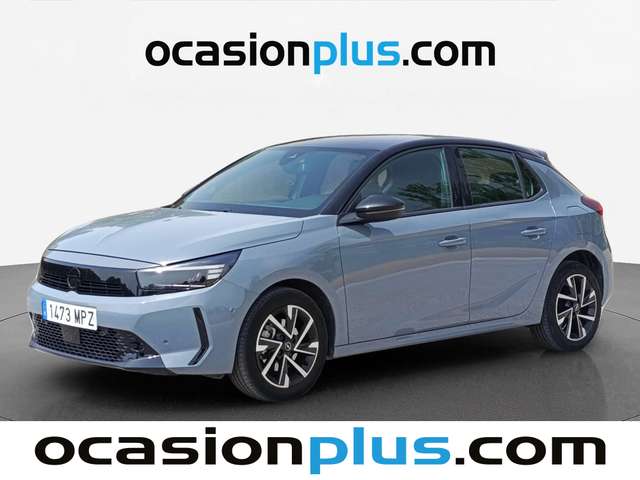 Opel Corsa 1.2 T XHL GS (100 CV) de segunda mano