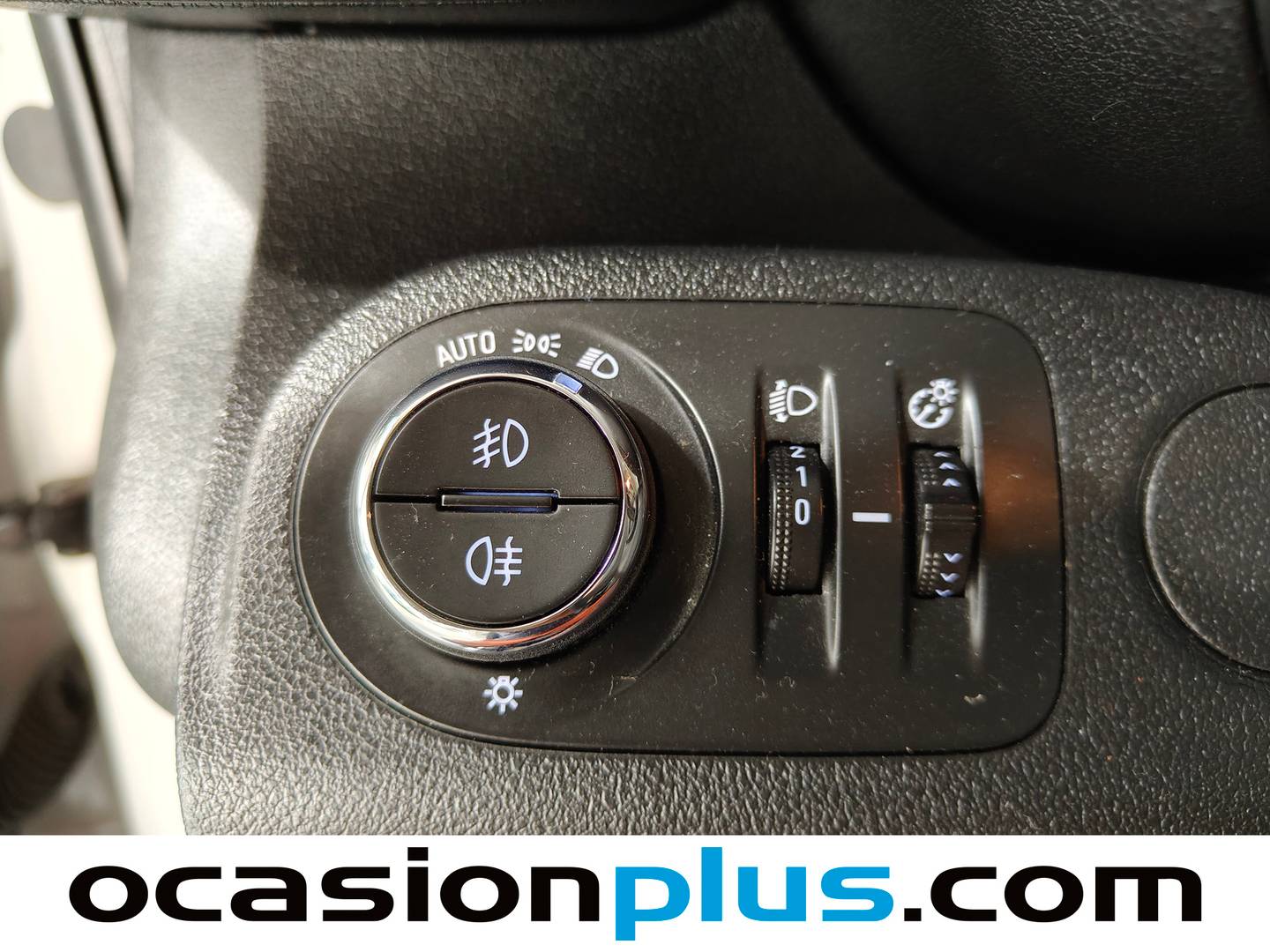 Extras y acabados del Opel Combo Opel Combo 1.5 TD Express H1 (102 CV)