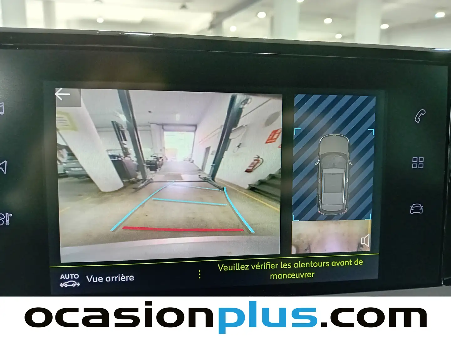 Foto Peugeot 2008 Peugeot 2008 PureTech 130 S&S Allure Pack (130 CV)