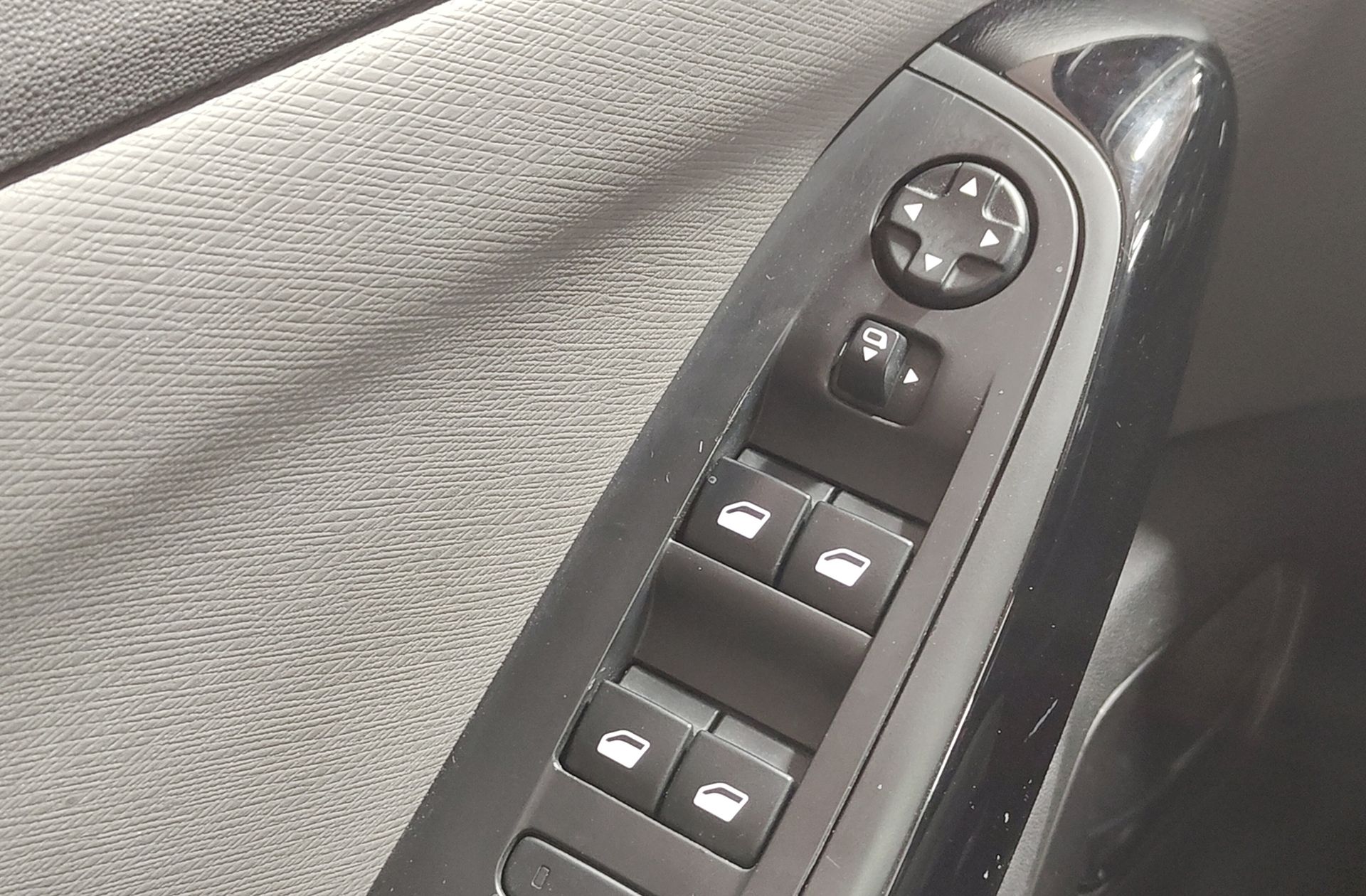 Citroën C4 Grand Picasso BlueHDi 120 Feel - foto 36