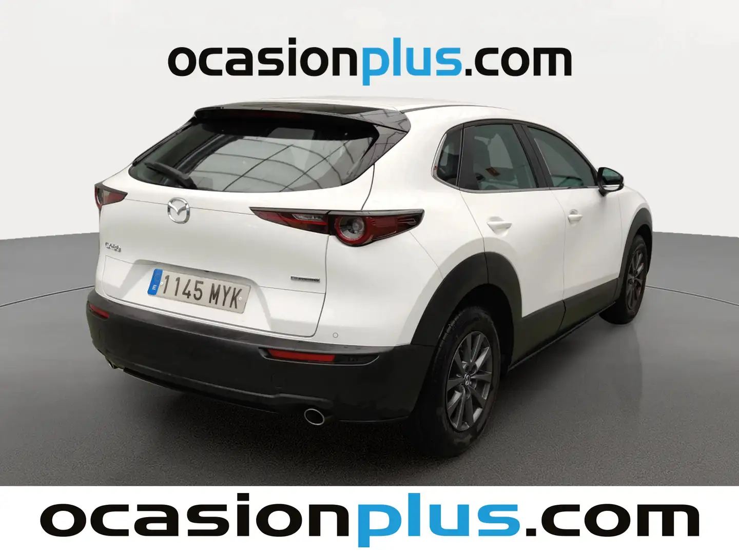 Foto Mazda CX-30 Mazda CX-30 2.5 e-Skyactive G MHEV Prime-Line AT (140 CV)