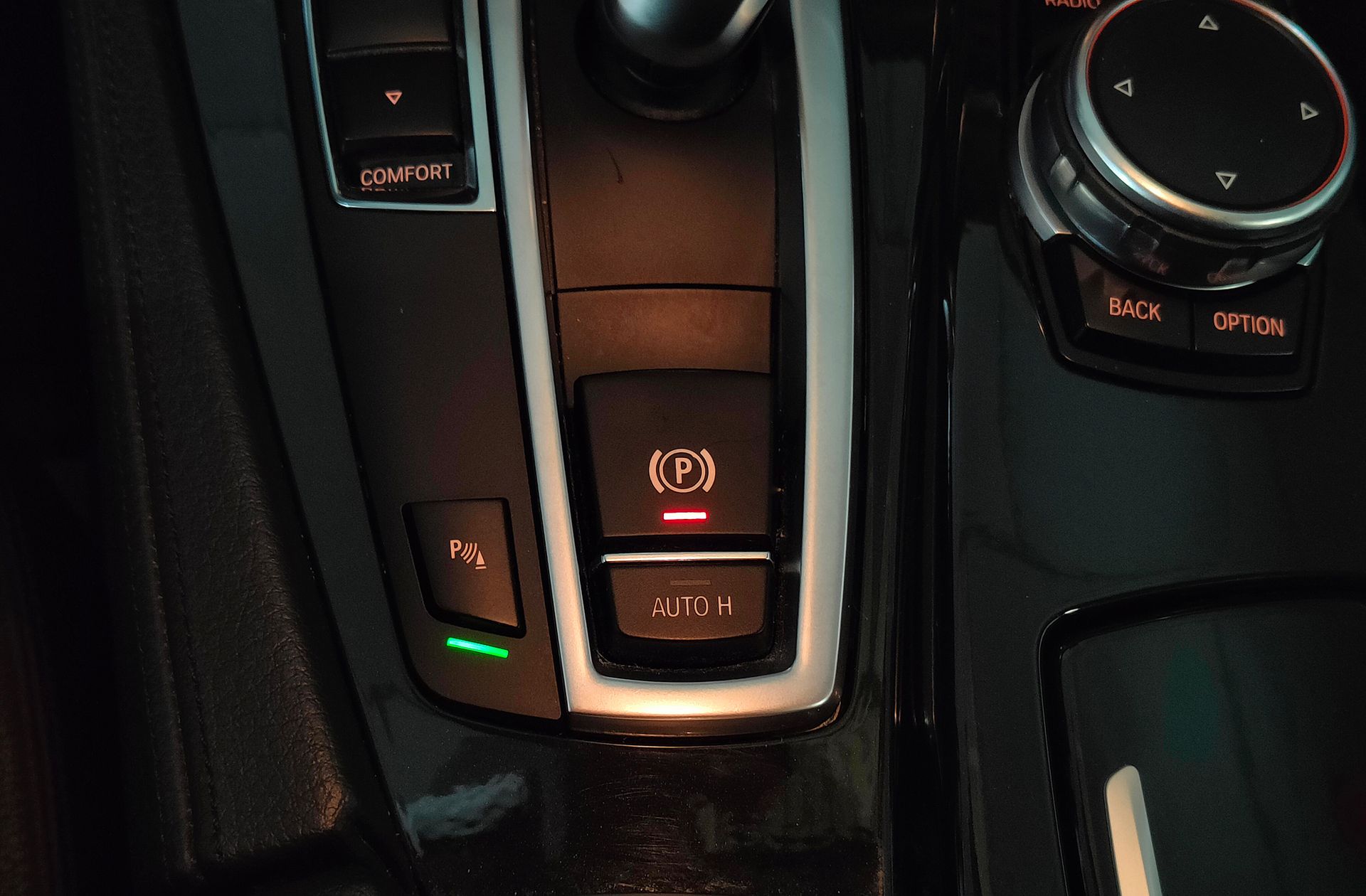 BMW Serie 5 520d - foto 30