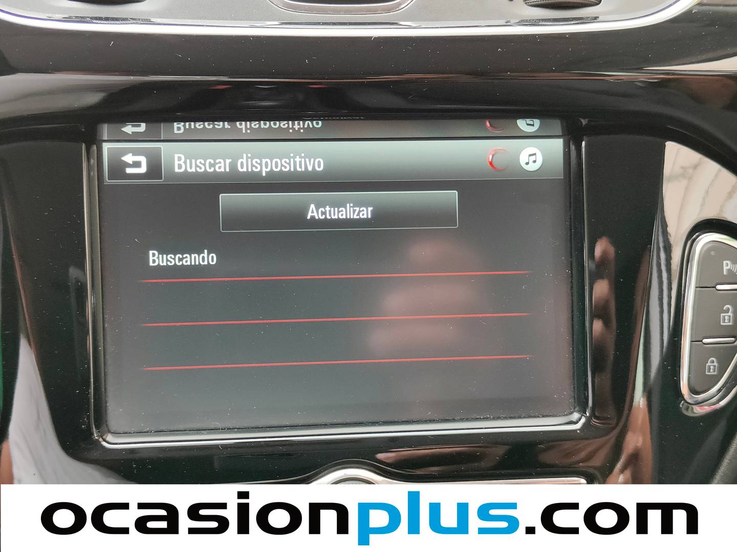Extras del Opel Corsa Opel Corsa 1.4 Color Edition (90 CV)