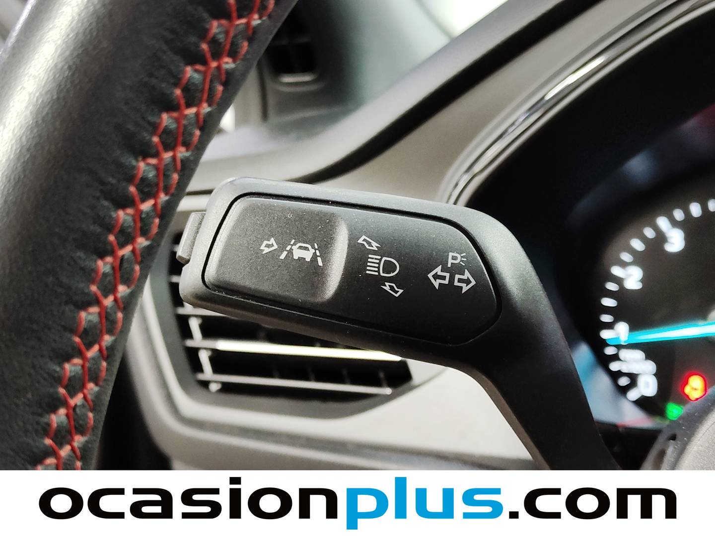 Foto Ford Focus Ford Focus 1.0 Ecoboost MHEV ST-Line (125 CV)