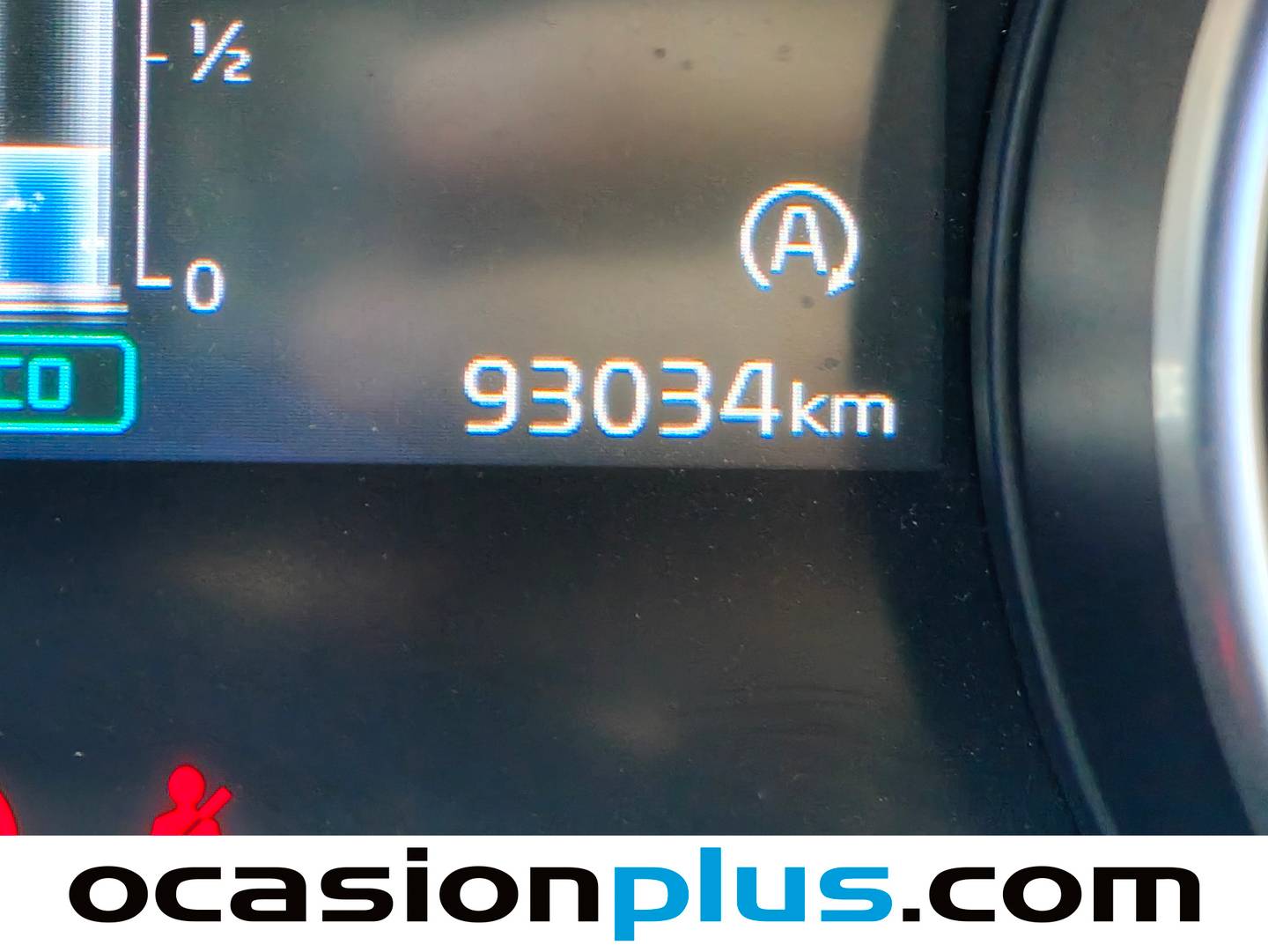 KIA Ceed KIA Ceed 1.6 MHEV iMT Drive (136 CV) seminuevo