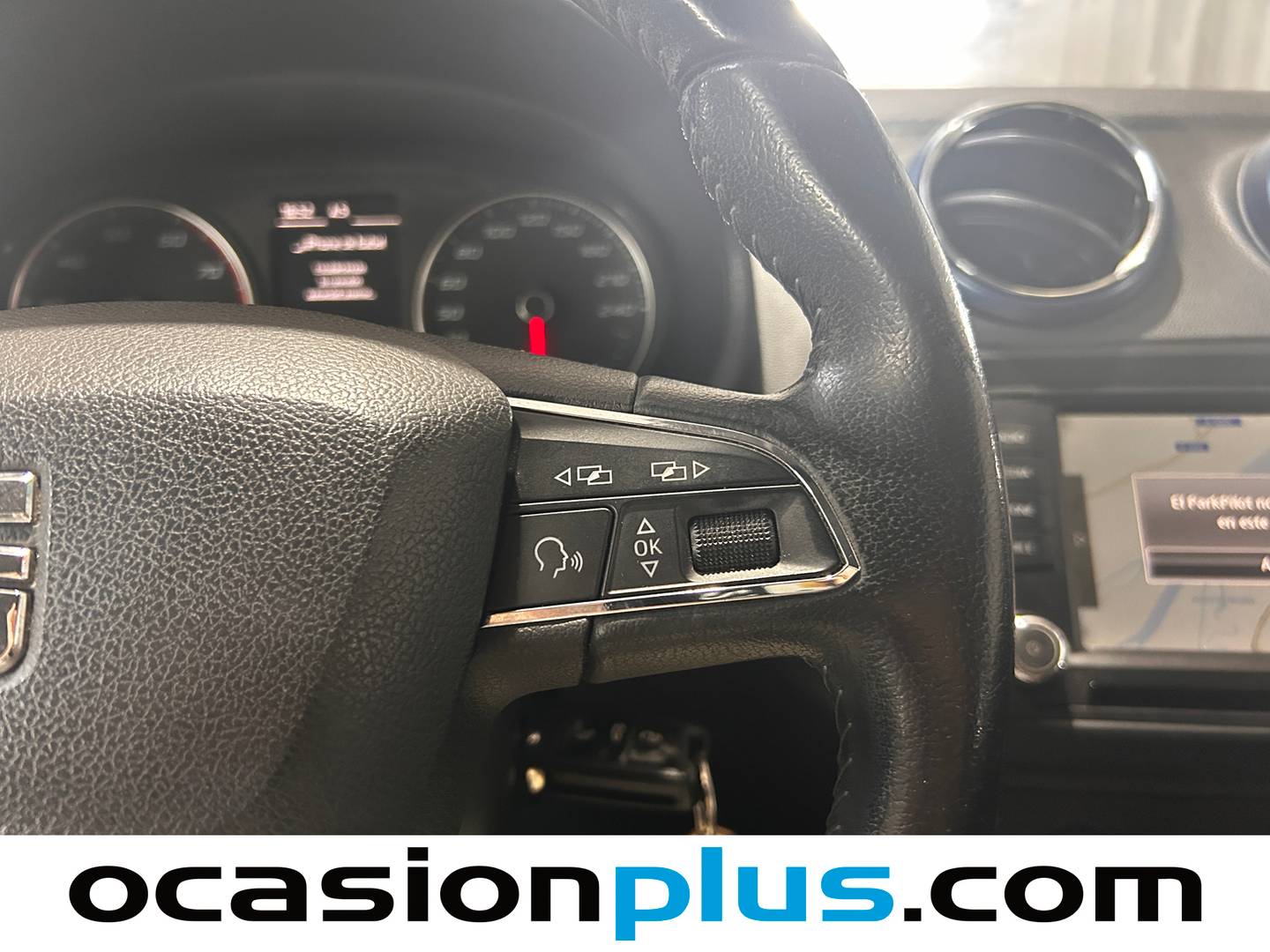 Seat Ibiza Seat Ibiza 1.2 TSI Style Connect (90 CV) de ocasión