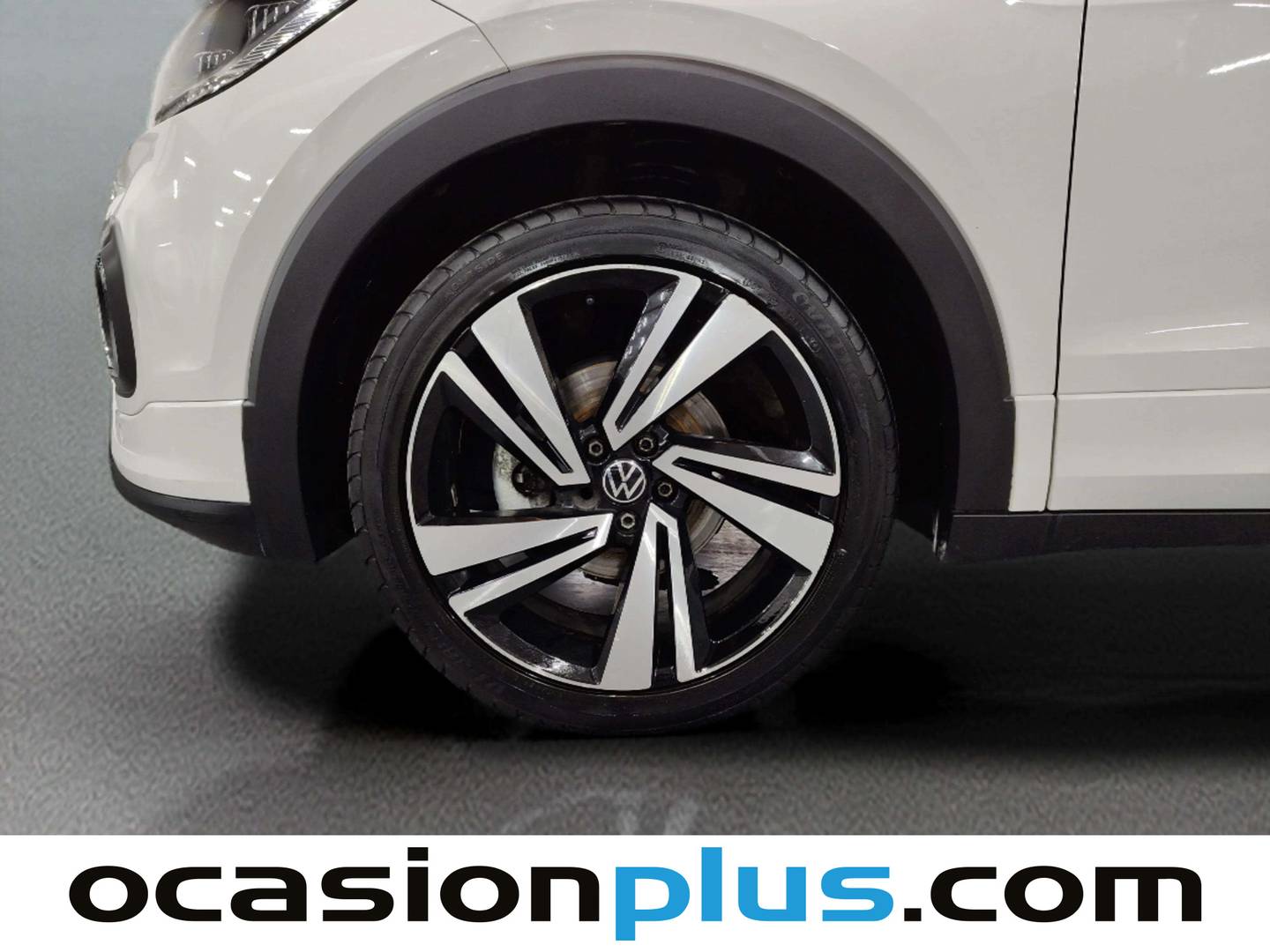 Volkswagen T-Cross Volkswagen T-Cross Sport 1.5 TSI (150 CV) DSG Pack R-Line 150cv