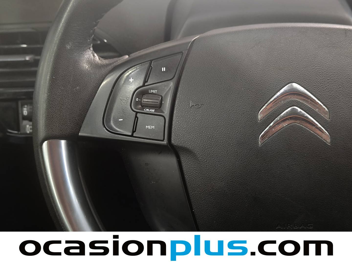 Foto Citroën C4 Picasso Citroen C4 Picasso 1.6 HDI Seduction (92 CV)