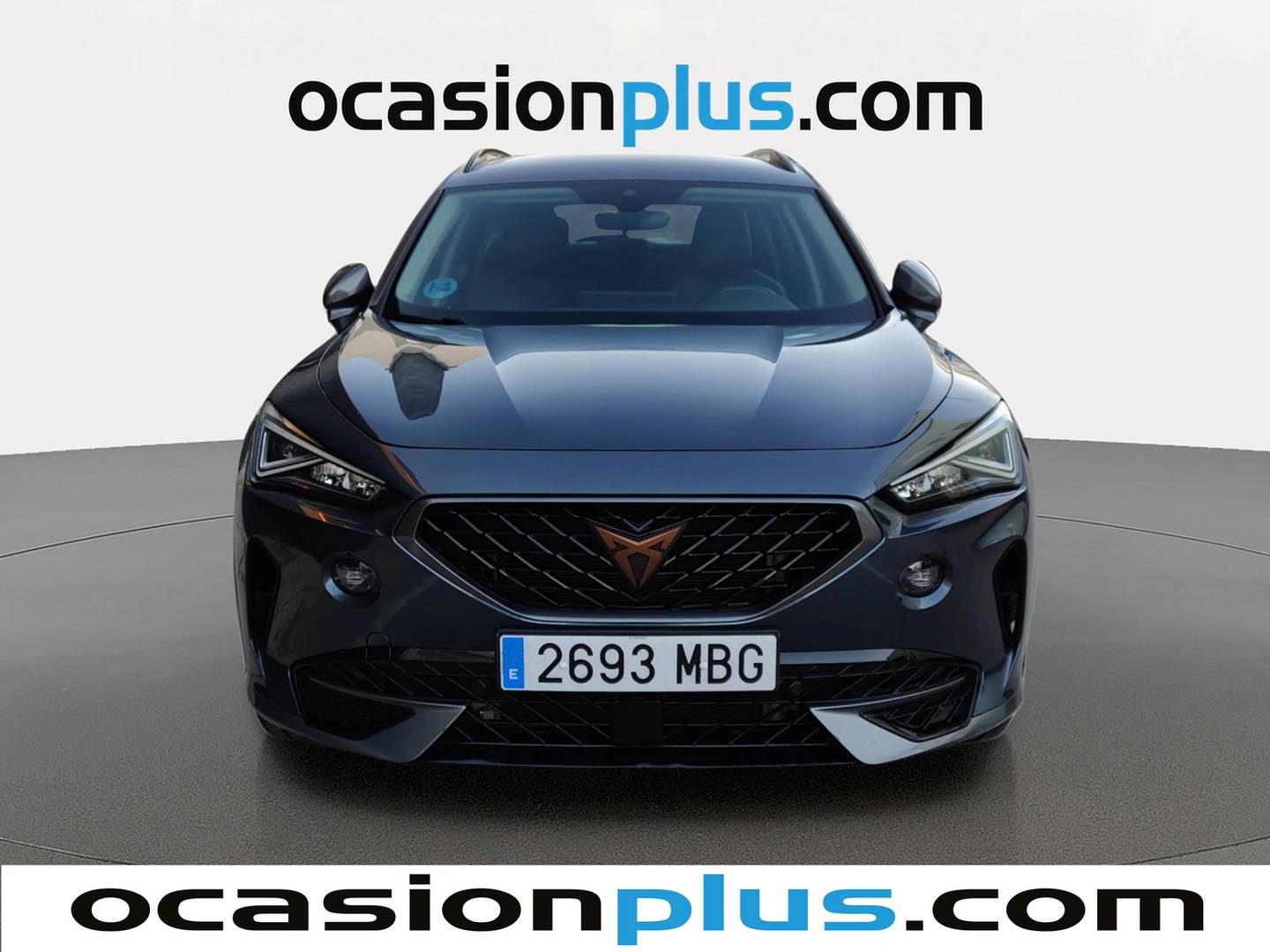 Foto Cupra Formentor CUPRA Formentor 1.5 TSI (150 CV)