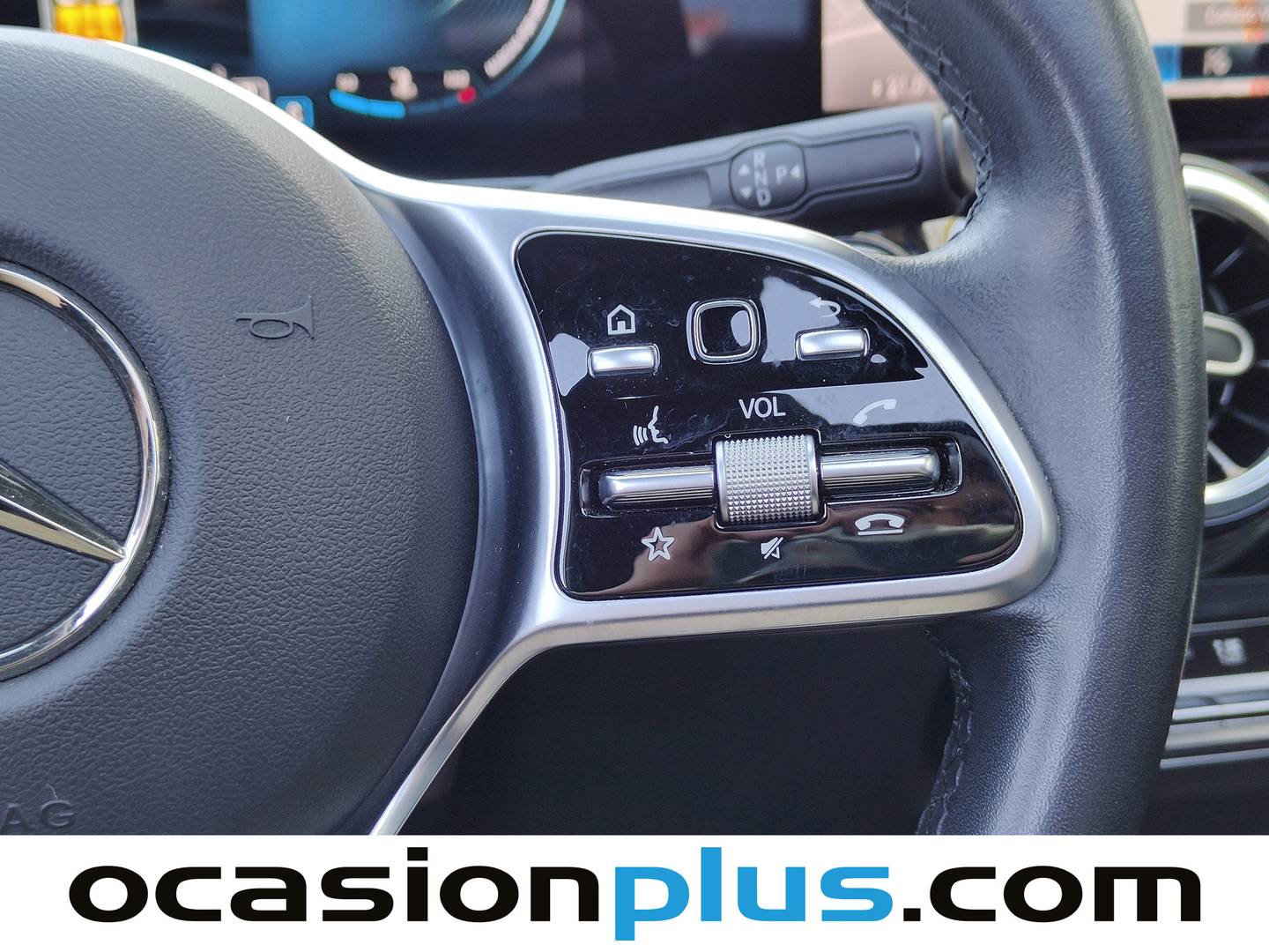 Mercedes Clase B Mercedes Clase B 220 4Matic (190 CV) 2021