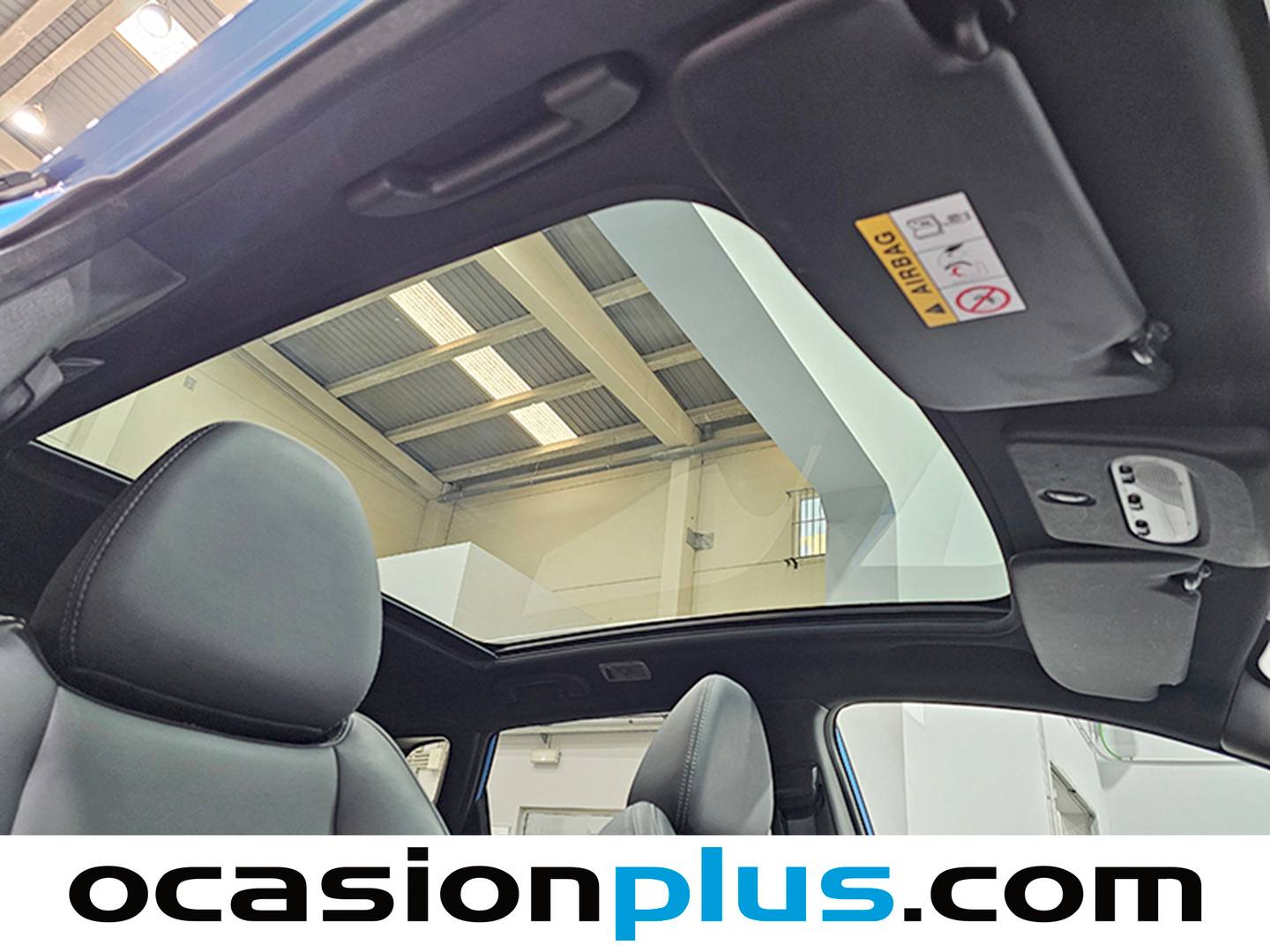 Extras y acabados del Nissan QASHQAI Nissan Qashqai dCi 115 Tekna+ DCT (115 CV)