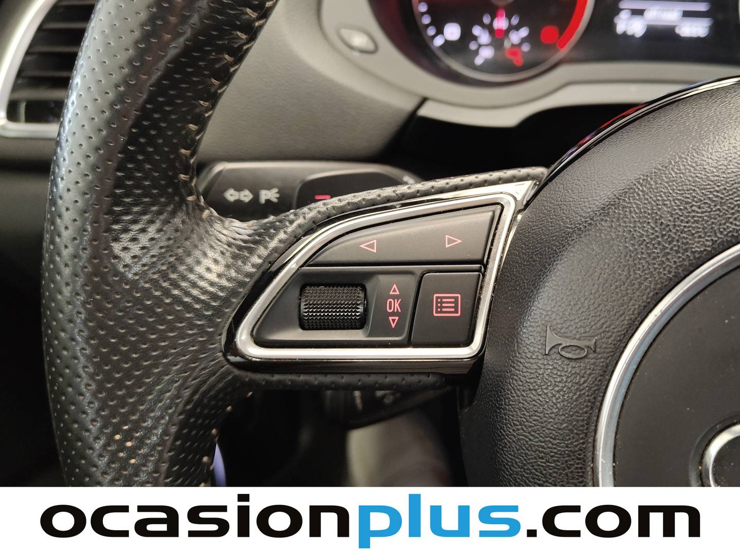 Audi Q3 Audi Q3 sport edition 2.0 TDI (150 CV) S tronic Pack S-Line barato