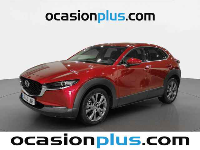 Mazda Segunda Mano Baratos Valencia