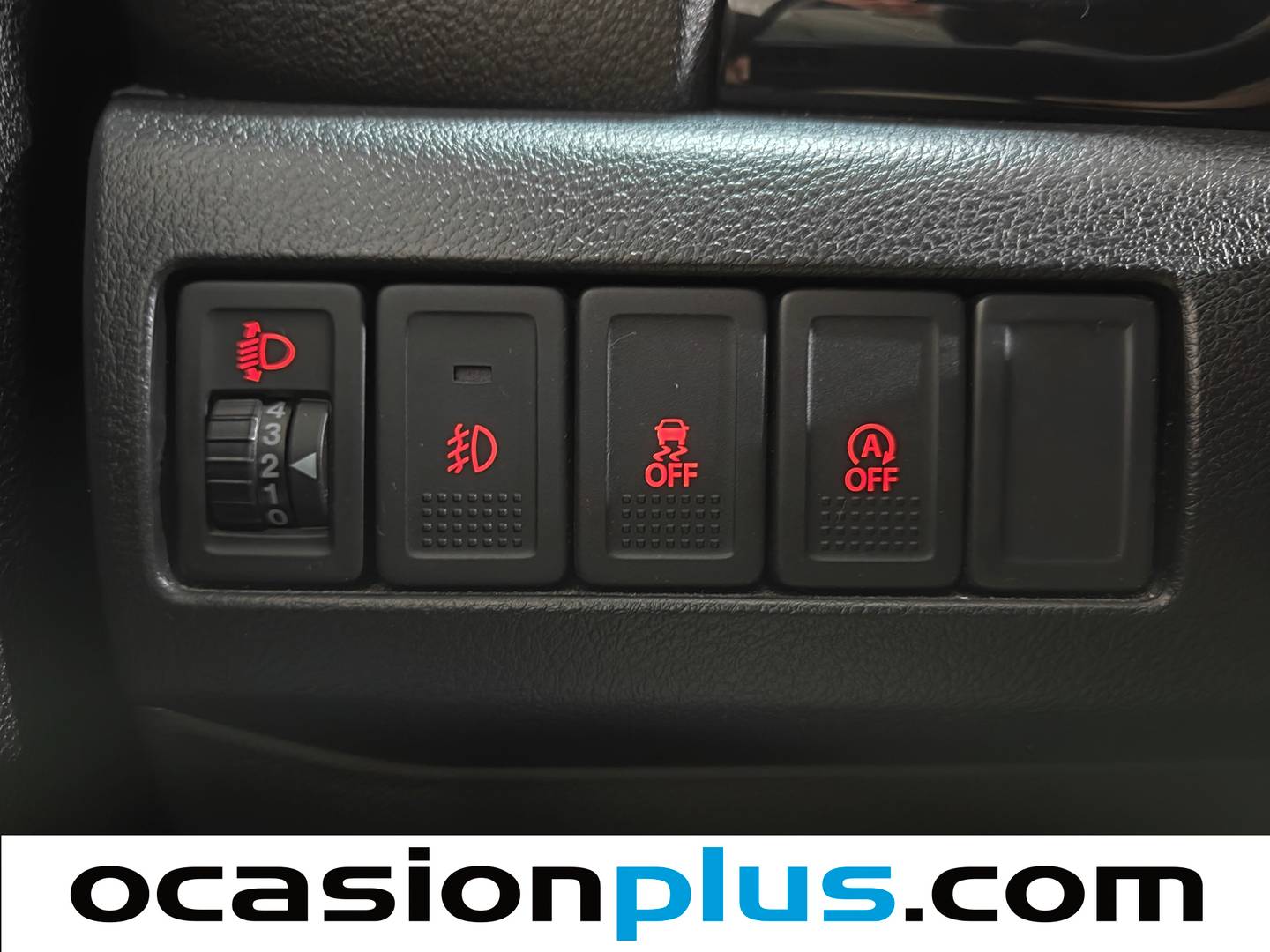 Foto Suzuki Vitara Suzuki Vitara 1.6 VVT GLE (120 CV)