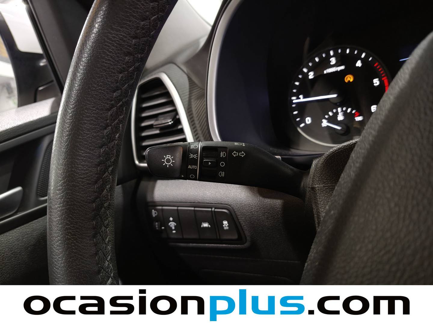 Hyundai Tucson Hyundai Tucson 1.6 CRDI 85kW (116CV) 48V SLE 4X2 2020