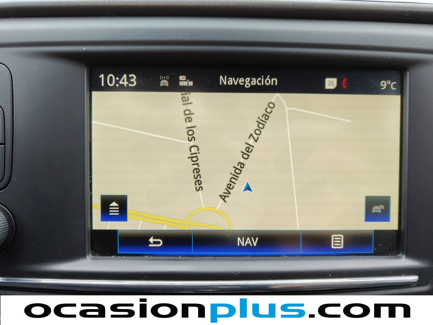 Foto Renault Kadjar Renault Kadjar Tech Road Energy TCe (130 CV)