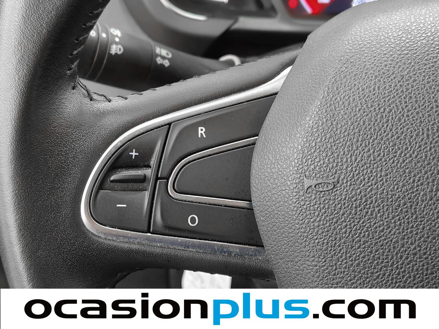 Renault Scénic Renault Scenic Intens Energy TCe (130 CV) 130cv