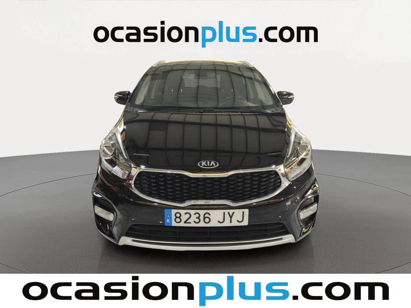 KIA Carens KIA Carens 1.7 CRDi VGT Drive Eco-Dynamics (141 CV) 7 Plazas 141cv