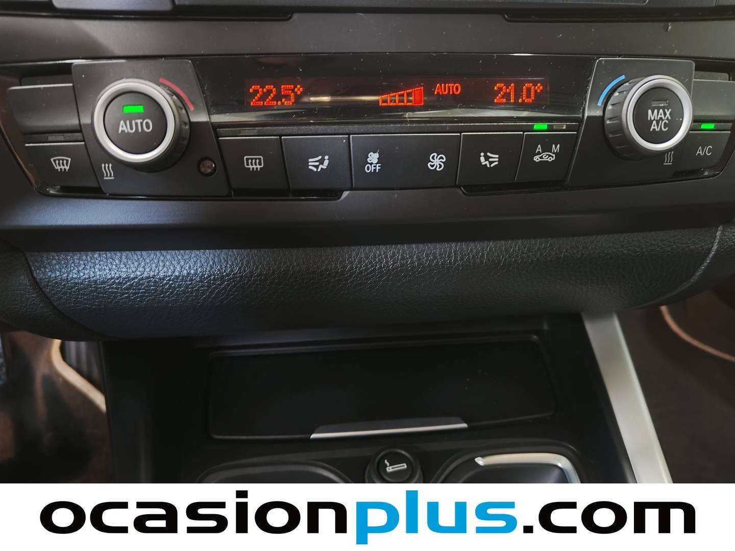 BMW Serie 1 BMW Serie 1 118d xDrive (143 CV) manual
