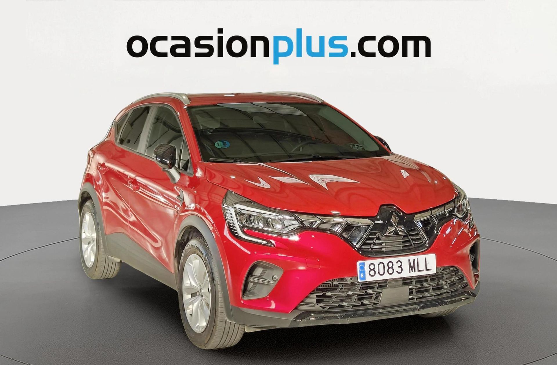 Mitsubishi ASX 130T MHEV Motion - foto 2