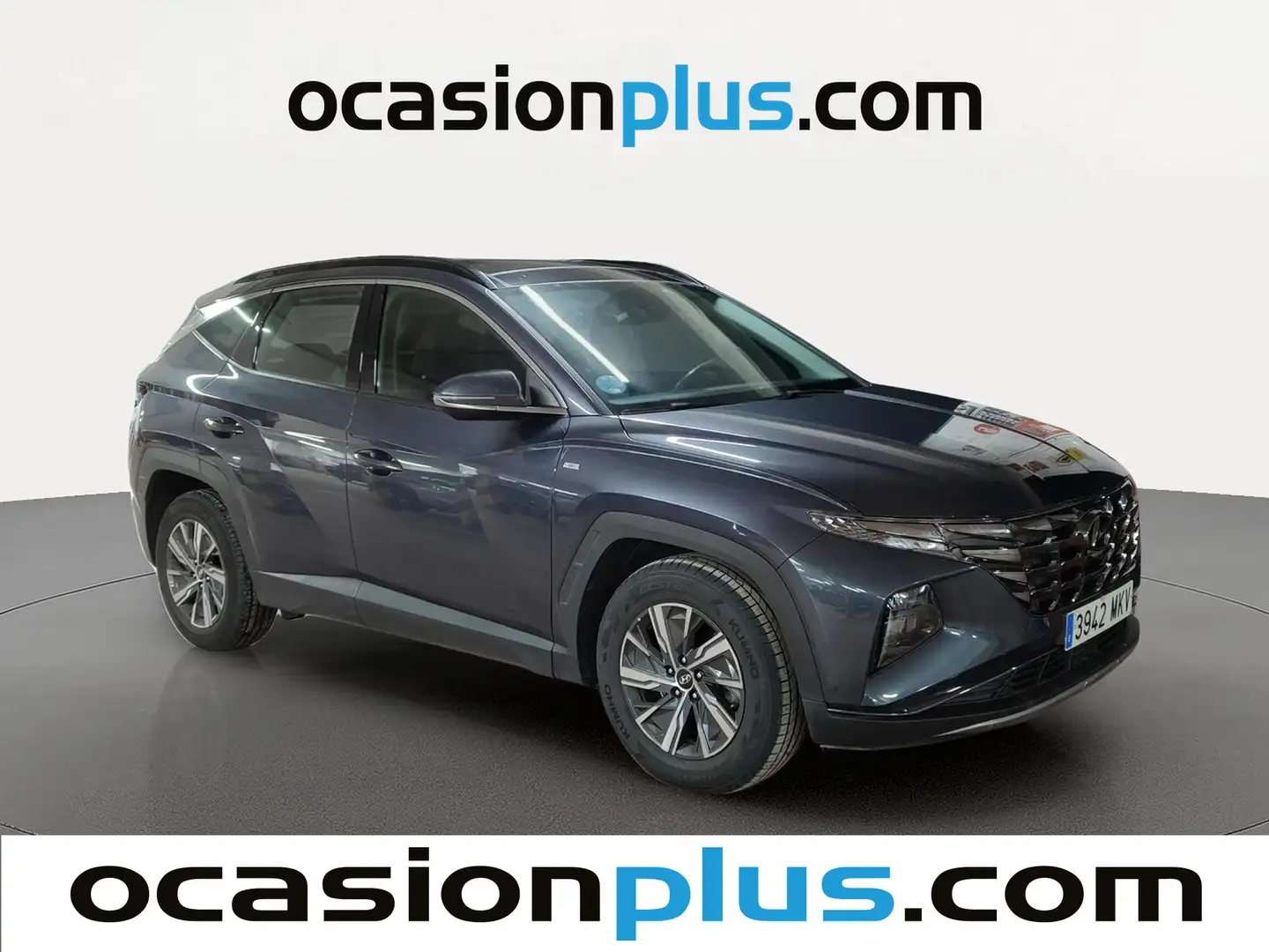 Foto Hyundai Tucson Hyundai Tucson 1.6 TGDI 48V Maxx Sky (150 CV)