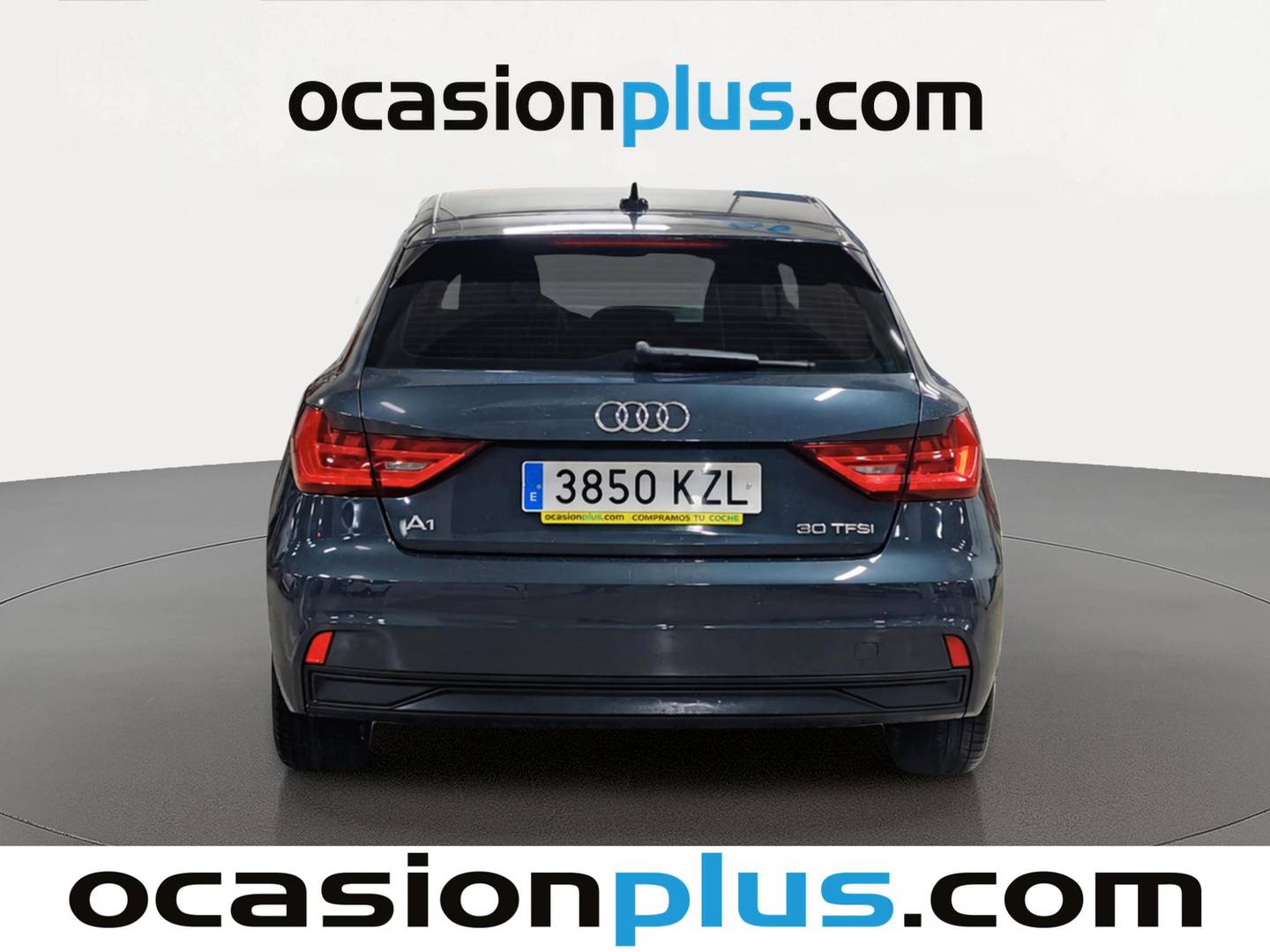 Audi A1 Audi A1 Sportback Advanced 30 TFSI (116 CV) barato