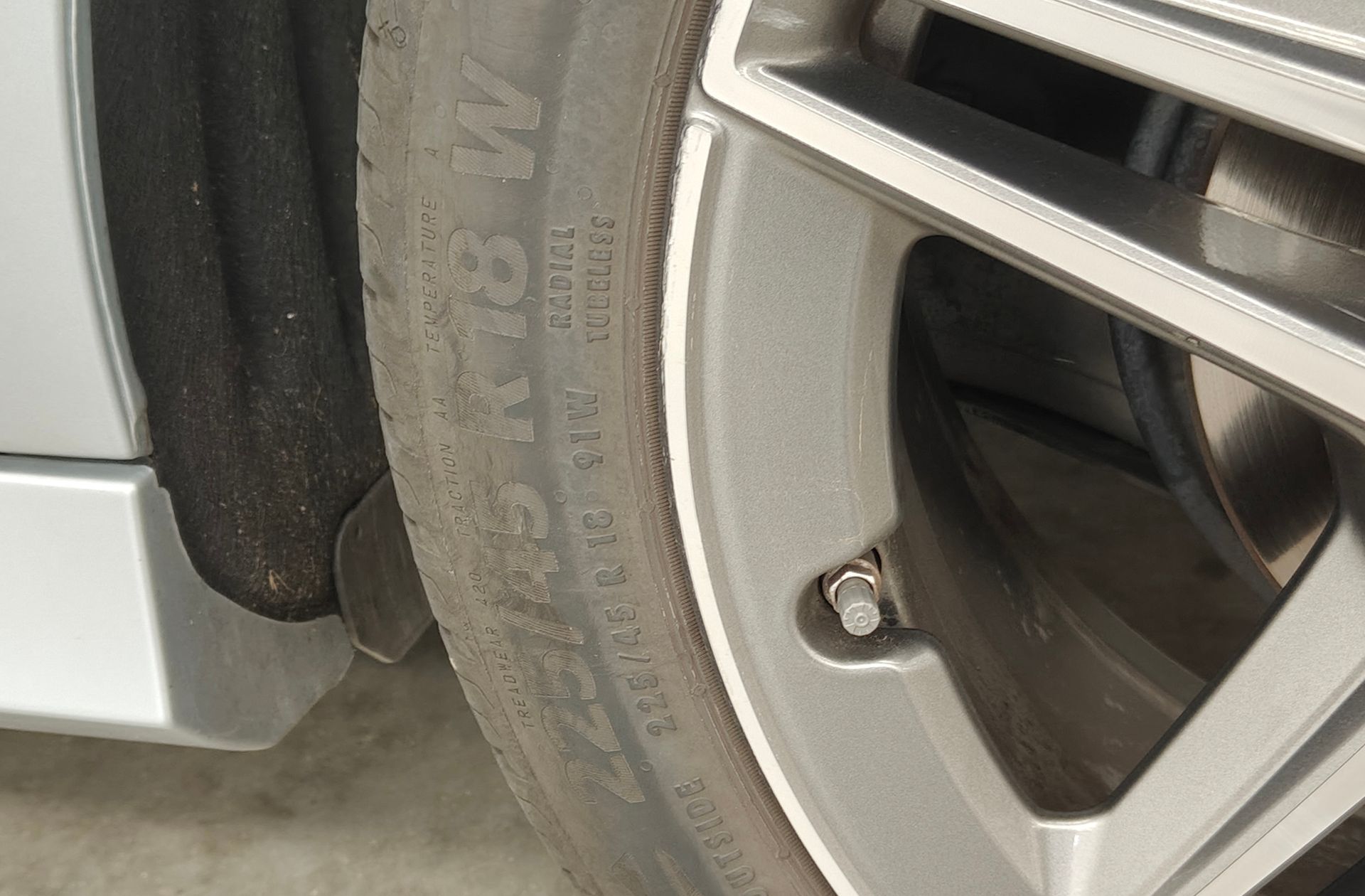 Mercedes-Benz Clase A 180 Pack AMG - foto 41
