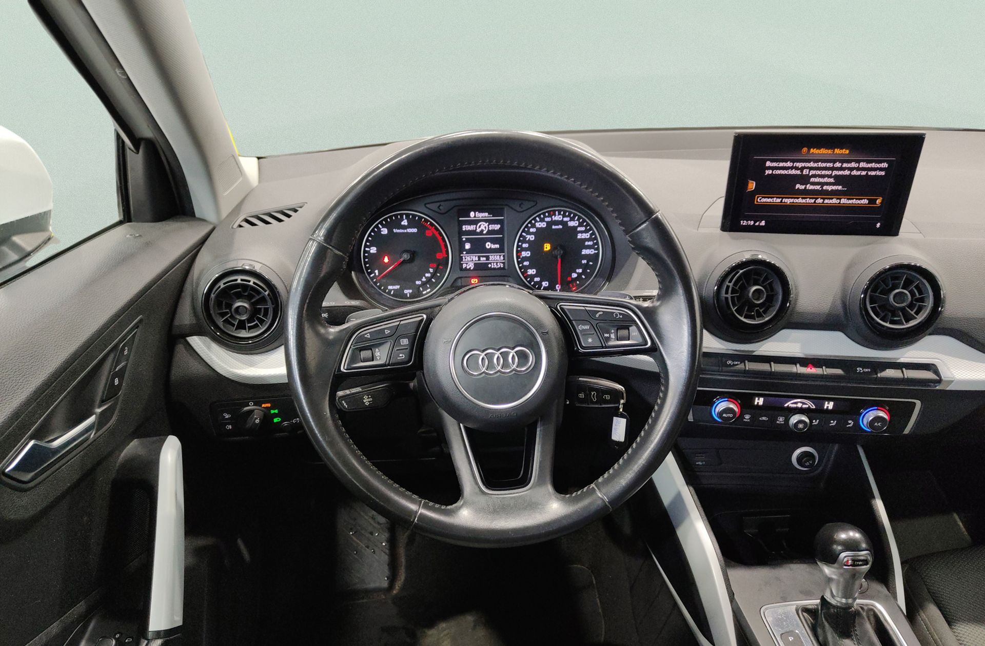 Audi Q2 design edition 1.6 TDI S tronic - foto 20