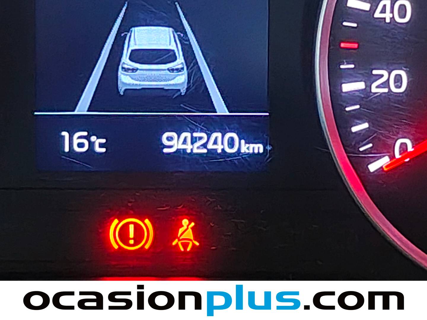 KIA Rio KIA Rio 1.0 T-GDi Drive (100 CV) seminuevo