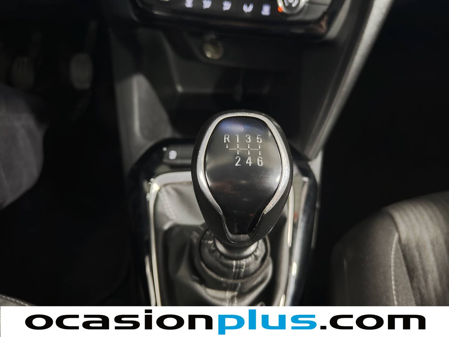 Foto Opel Corsa Opel Corsa 1.5D DT Edition (102 CV)