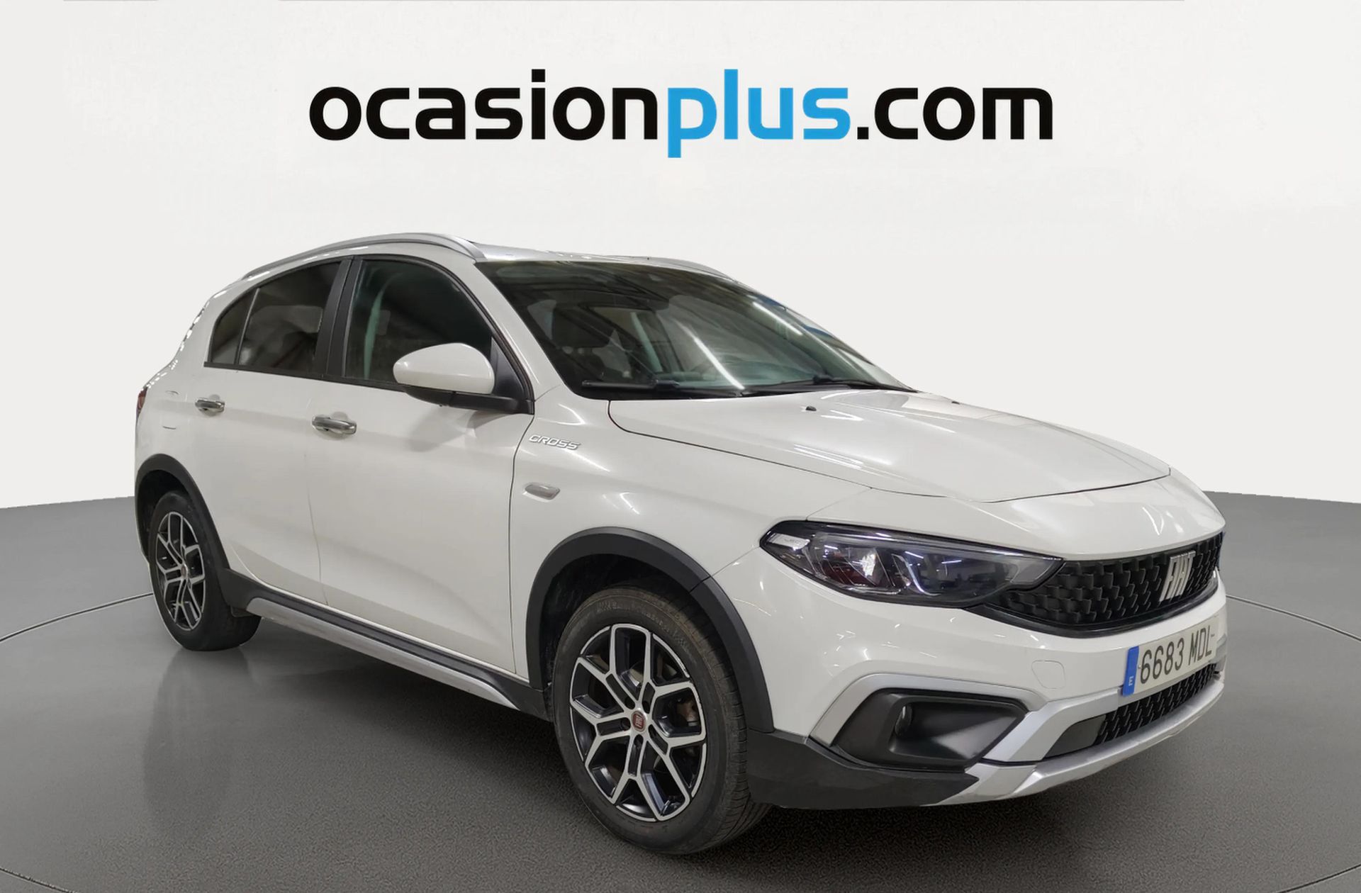 Fiat Tipo 1.5 Hybrid Cross DCT - foto 2