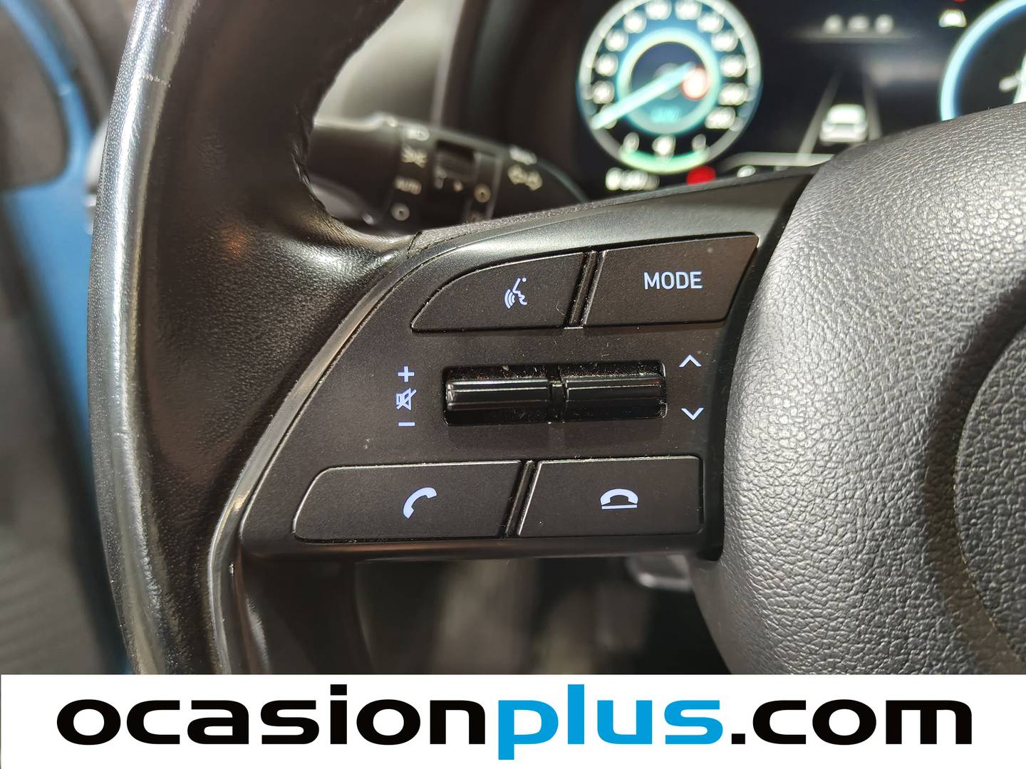 Foto Hyundai i20 Hyundai i20 1.2 MPI Klass (84 CV)