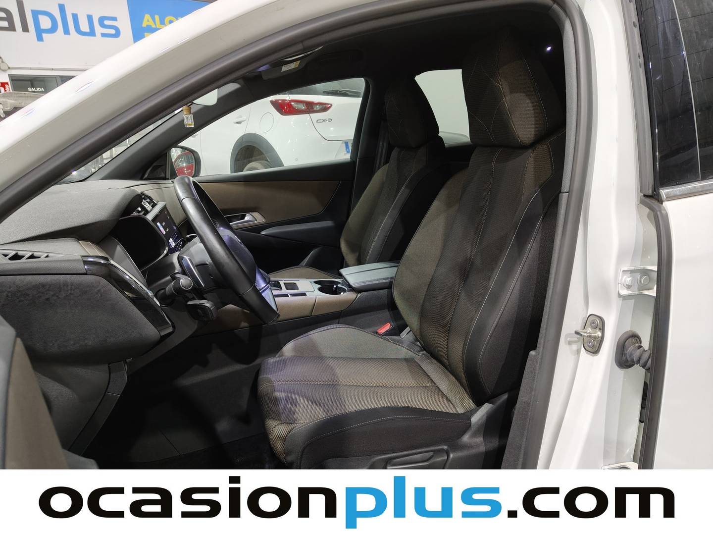 Foto DS DS 7 Crossback DS DS7 Crossback PureTech 130 Bastille+ AT (131 CV)