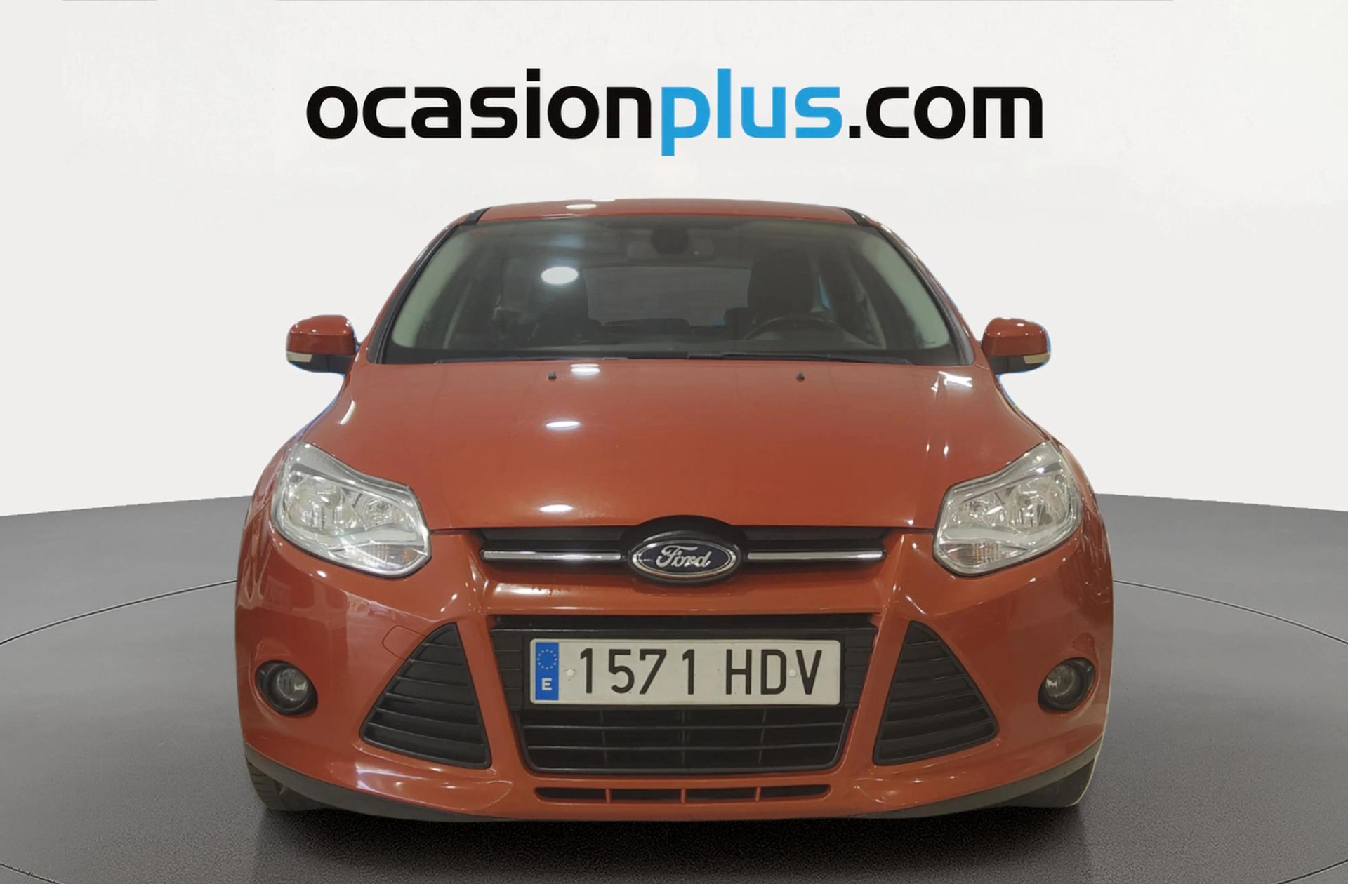 Ford Focus Sportbreak 1.6 TI-VCT Trend - foto 11