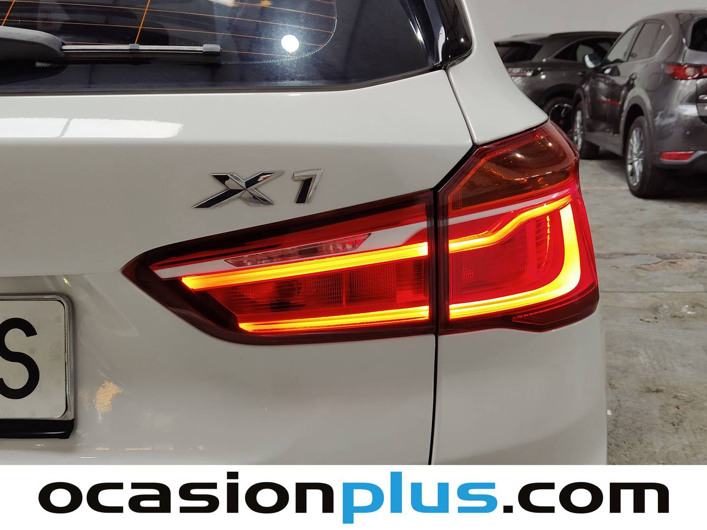 BMW X1 BMW X1 sDrive18d (150 CV) km 0