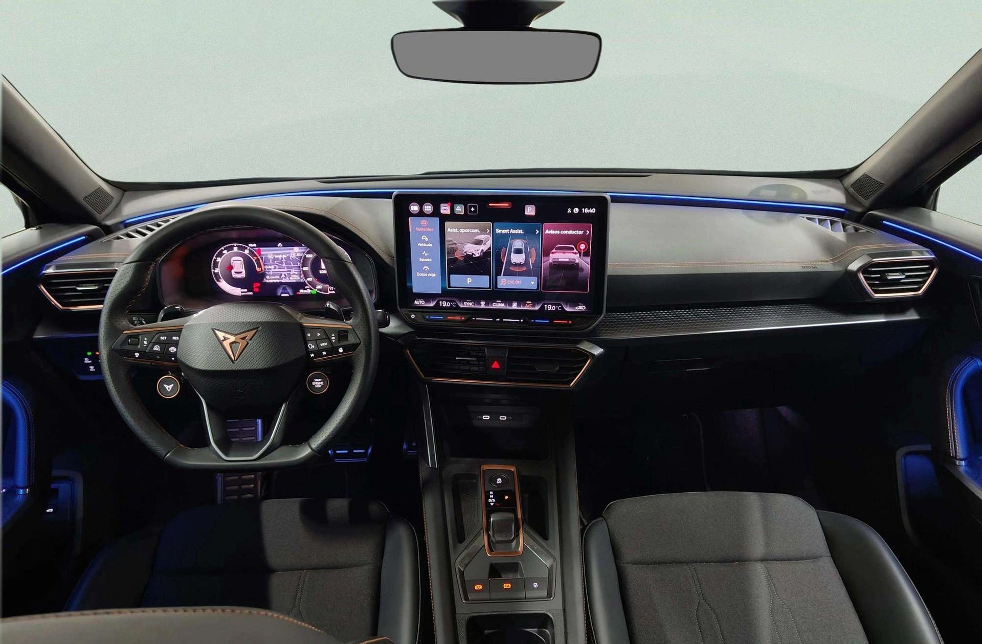 Cupra Formentor 1.5 eTSI DSG - foto 8