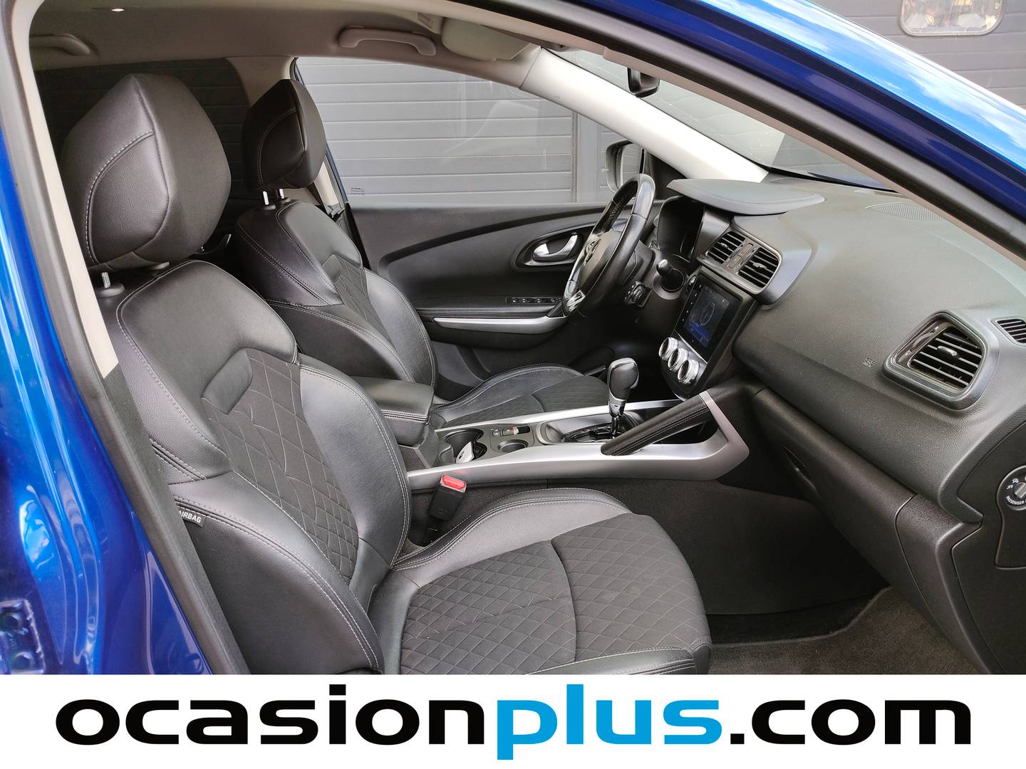 Renault Kadjar Renault Kadjar Zen TCe (140 CV) EDC km 0