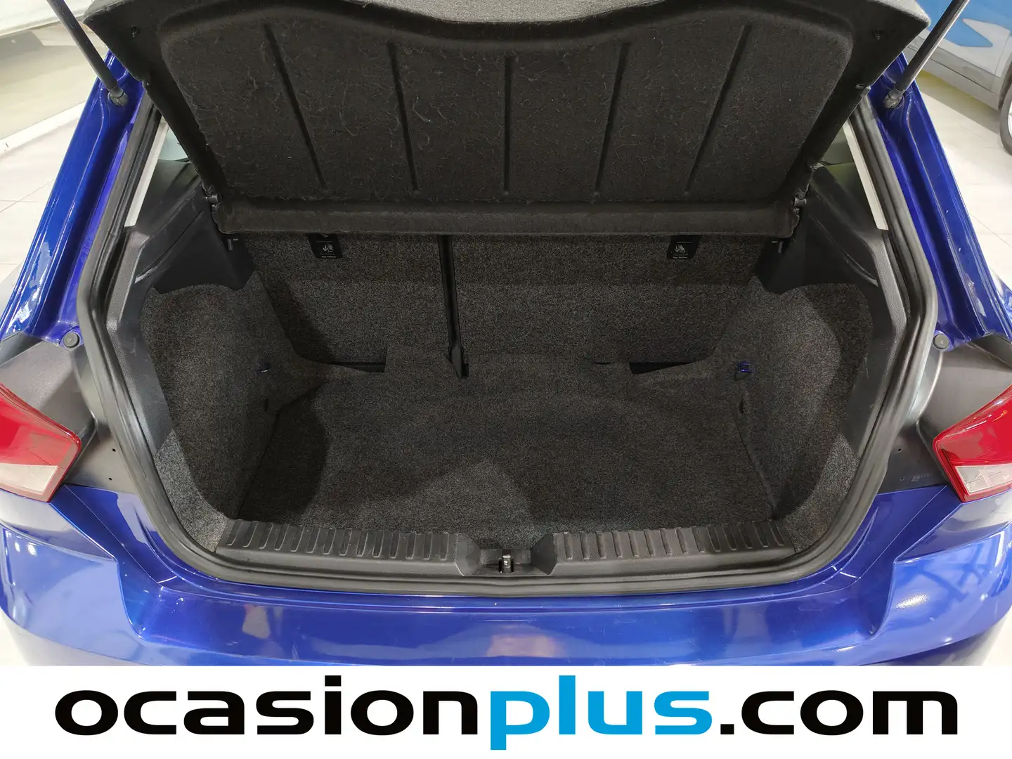 Foto Seat Ibiza SEAT Ibiza 1.0 EcoTSI S&S Style (95 CV)