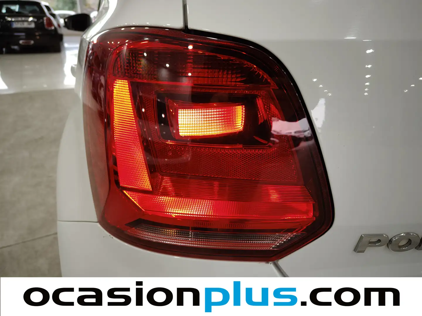 Foto Volkswagen Polo Volkswagen Polo Advance 1.4 TDI BMT (90 CV)