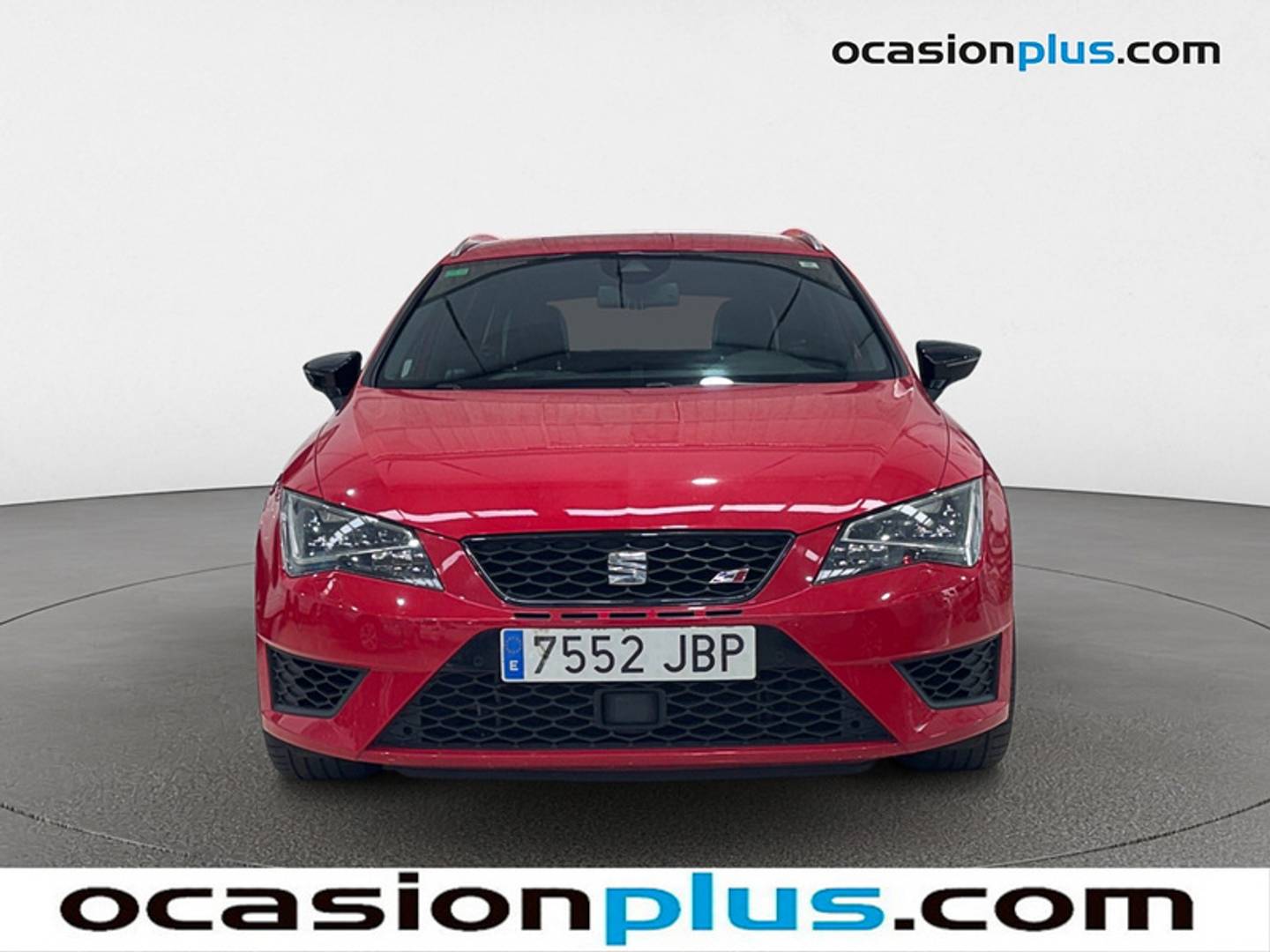 Seat León SEAT León ST 2.0 TSI S&S Cupra DSG (280 CV) 280cv