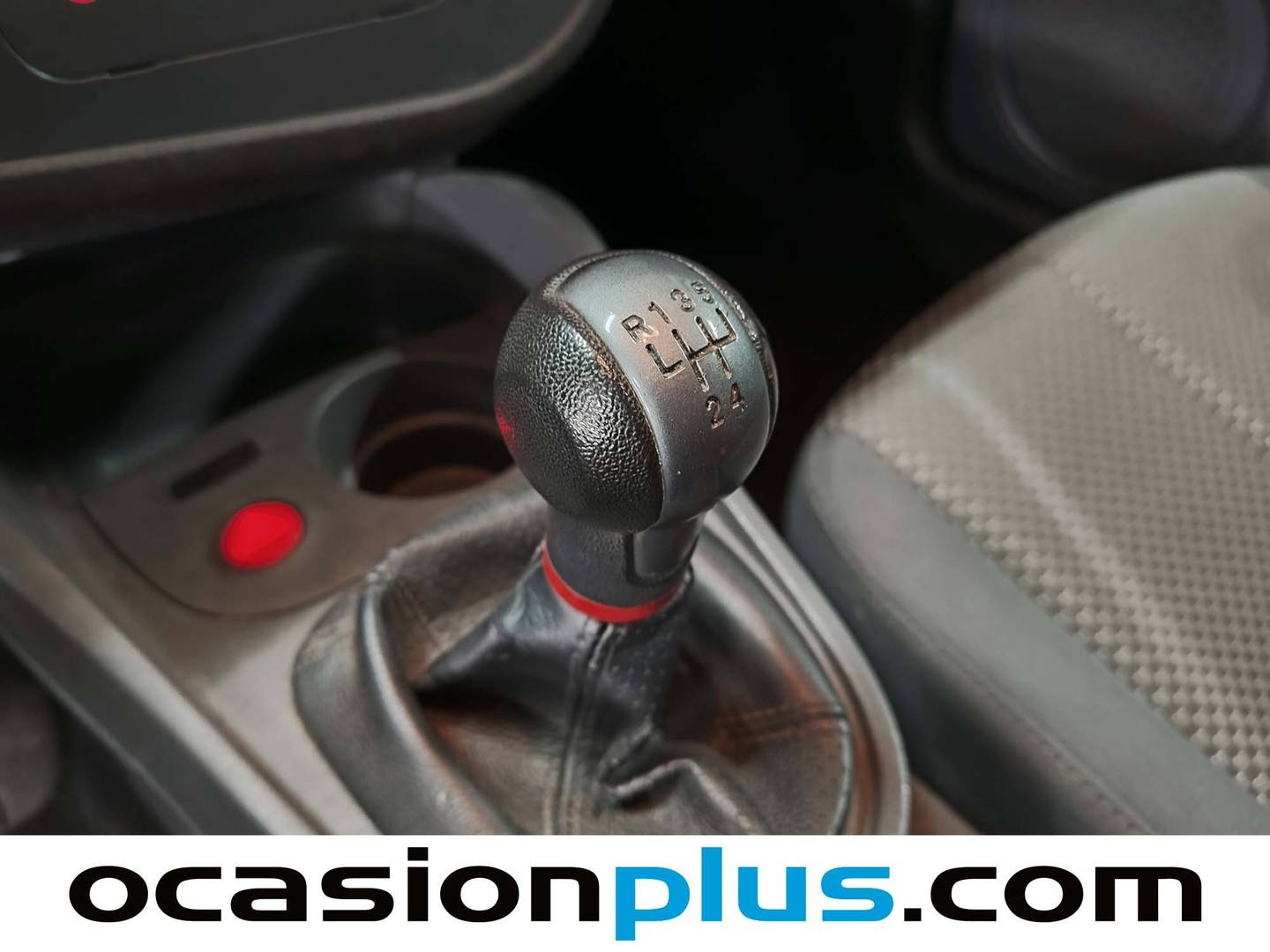 Foto Seat León SEAT León 1.6 Reference  (102 CV)