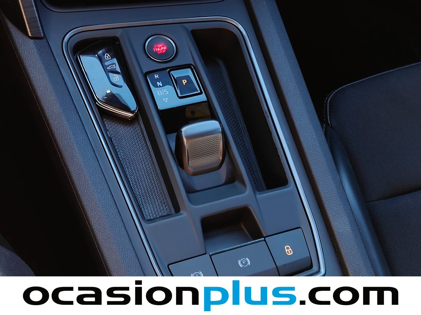 Cupra Formentor CUPRA Formentor 1.5 TSI DSG (150 CV) de ocasión