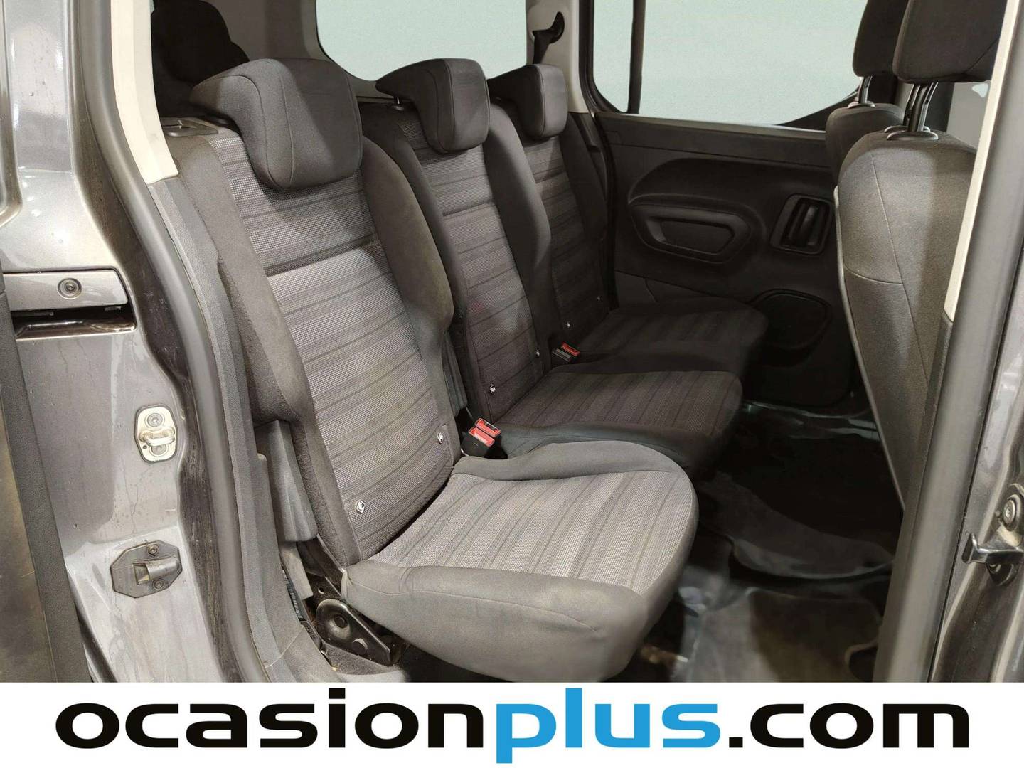 Opel Combo Life Opel Combo Life 1.5 TD S&S Selective XL (131 CV) 7 Plazas km 0