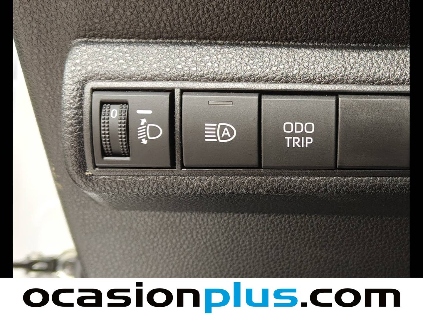 Toyota Corolla Toyota Corolla 140H Active Plus (140 CV) seminuevo