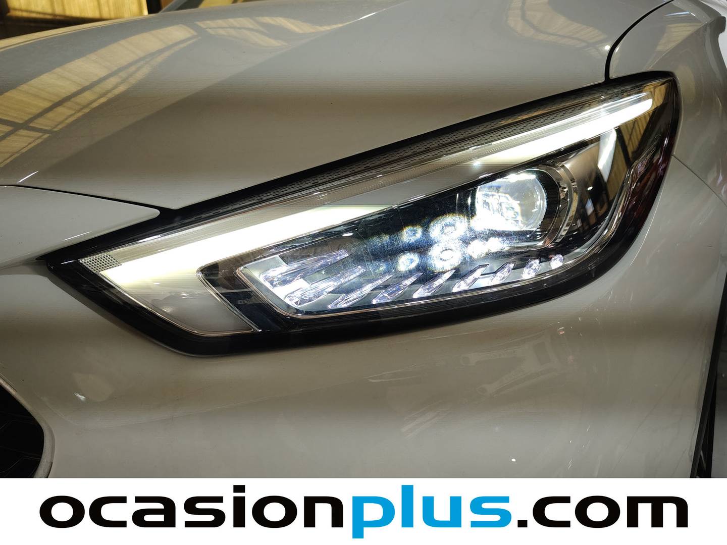MG ZS MG ZS 1.5 Luxury (106 CV) barato