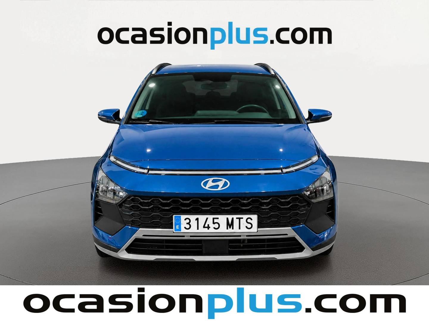Hyundai Bayon Hyundai Bayon 1.0 TGDI 48V Maxx DCT (100 CV) barato