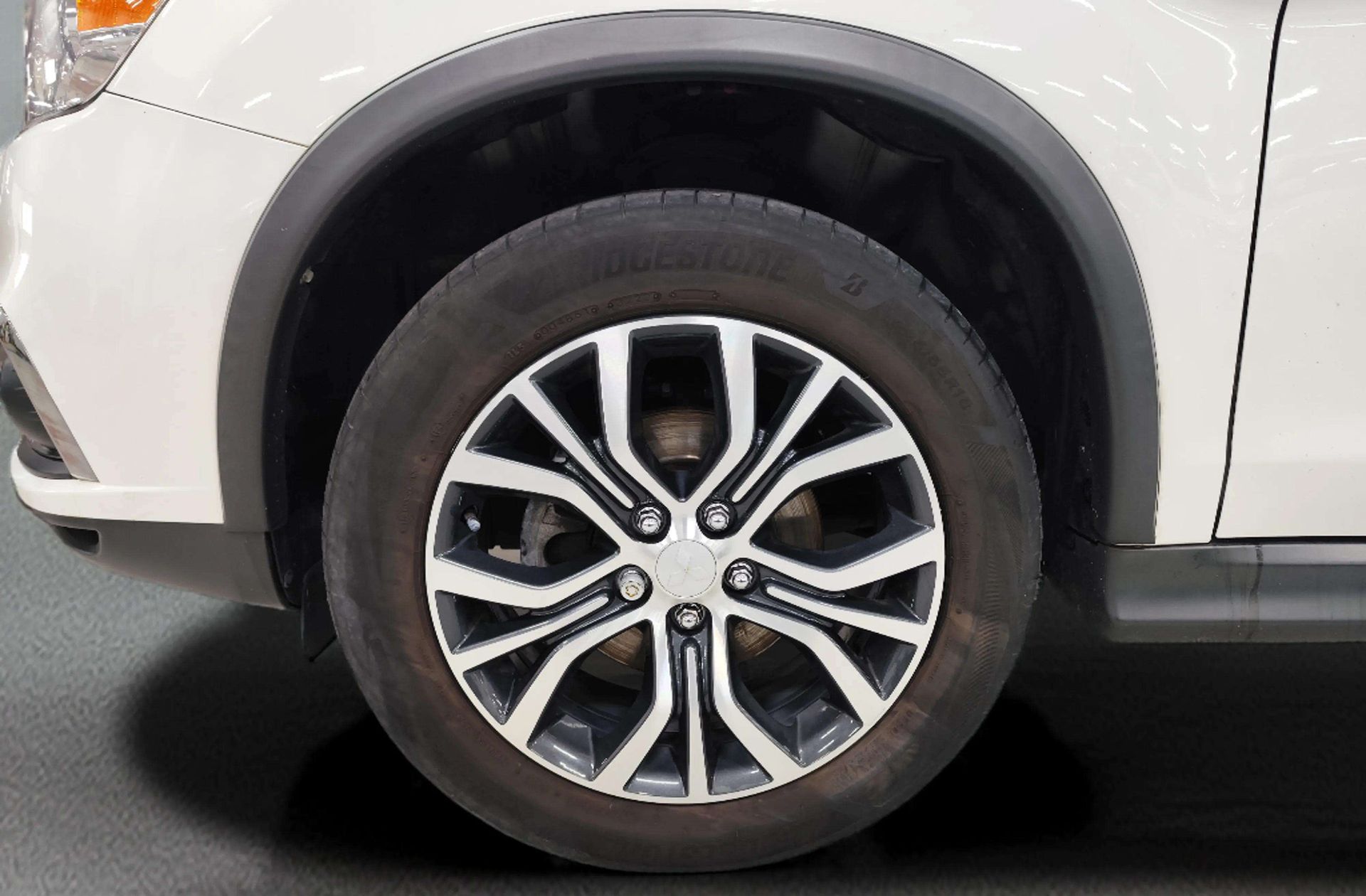 Mitsubishi ASX 160 MPI Motion - foto 33