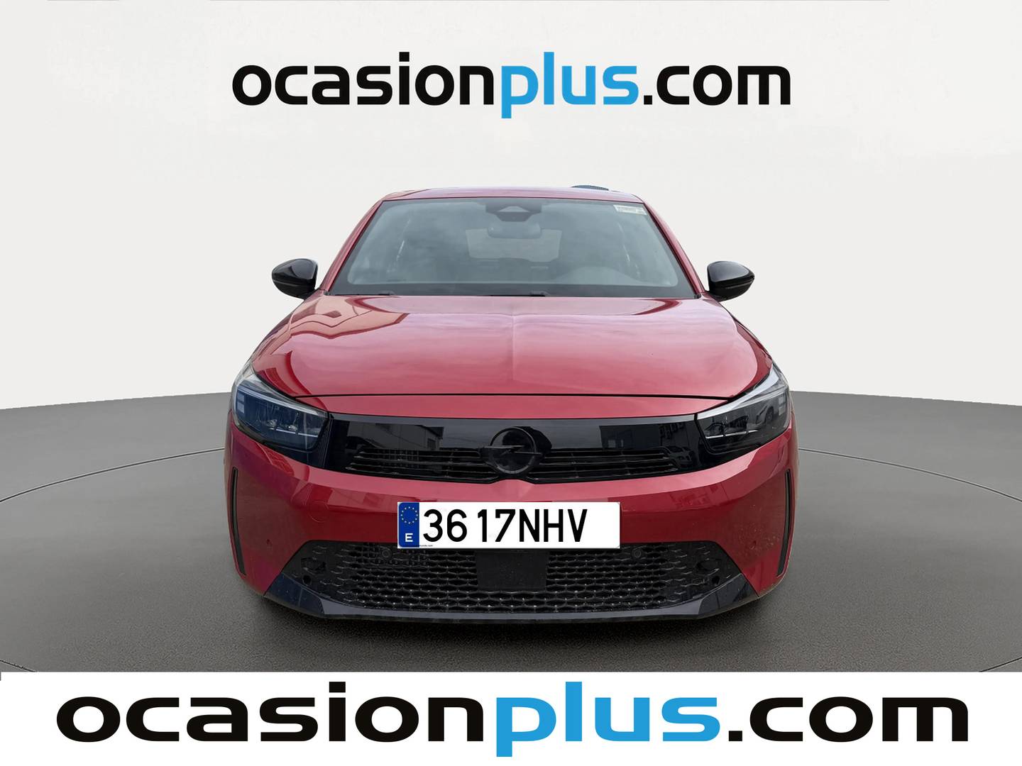 Foto Opel Corsa Opel Corsa 1.2 T XHL Hybrid GS eDCT (110 CV)