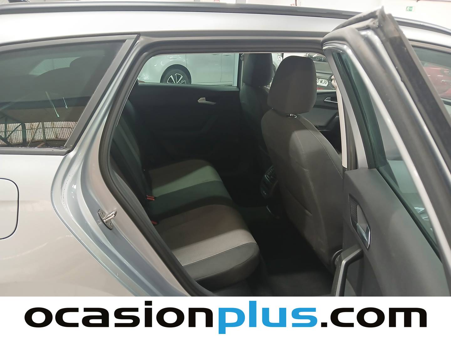 Foto Seat León SEAT León ST ST 1.5 TSI S&S Style XL (130 CV)